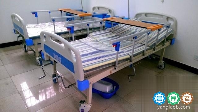 西安市碑林区金辉老年爱心护养院