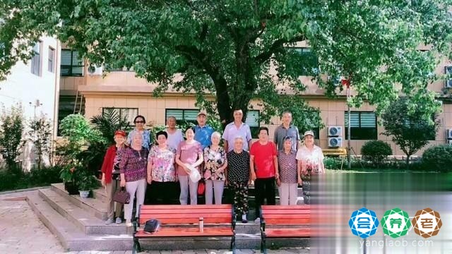 山东省沂水县金鹏颐年园养老中心