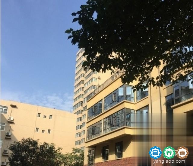 派瑞康养老护理院
