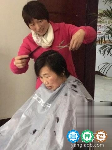 西安天怡丰祥养老康复中心服务14