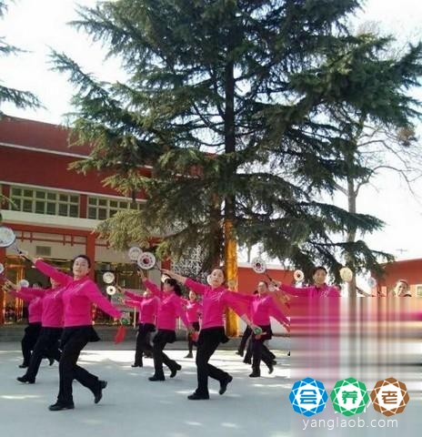 西安天怡丰祥养老康复中心老人31