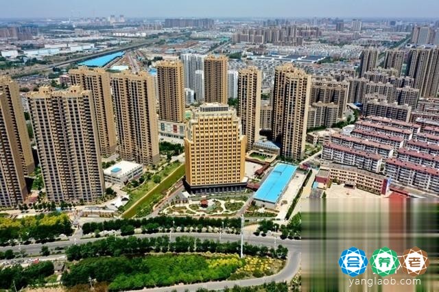 德州联兴活力嘉源健康养老公寓