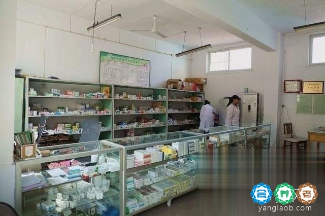 原店镇北区养老院服务18