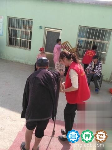 济宁民生老年公寓