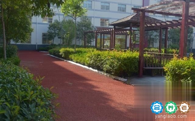 阳光佳苑·临沂临沭院（山东省临沂市临沭县社会福利服务中心）
