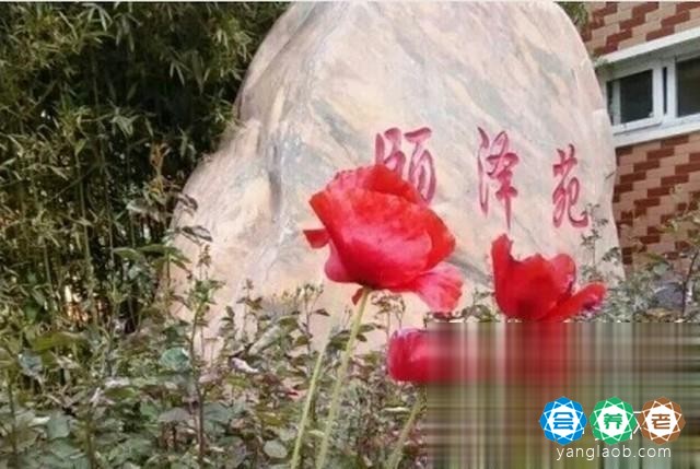 许昌樊沟安泰之家颐养院
