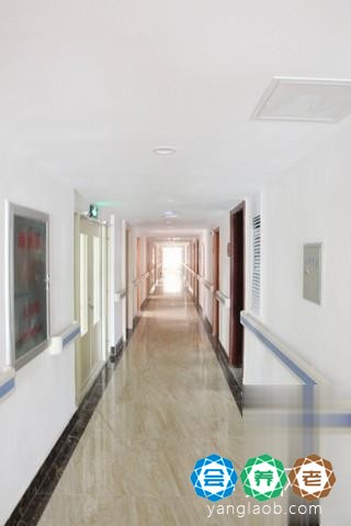 大连椒金山养老中心