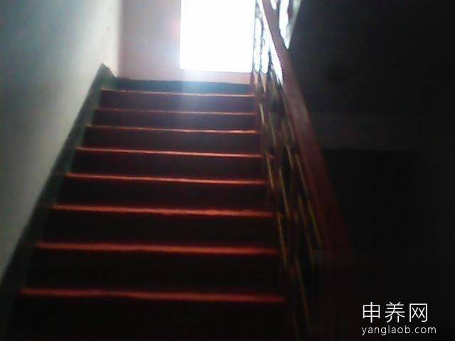 龙江老年公寓环境