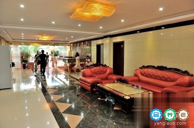 龙悦度假酒店