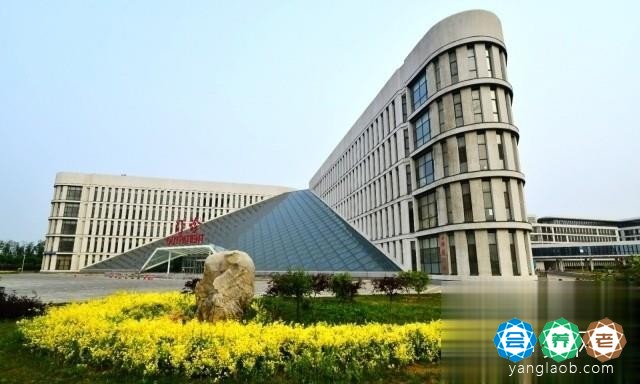 金太阳养老中心盘锦院区