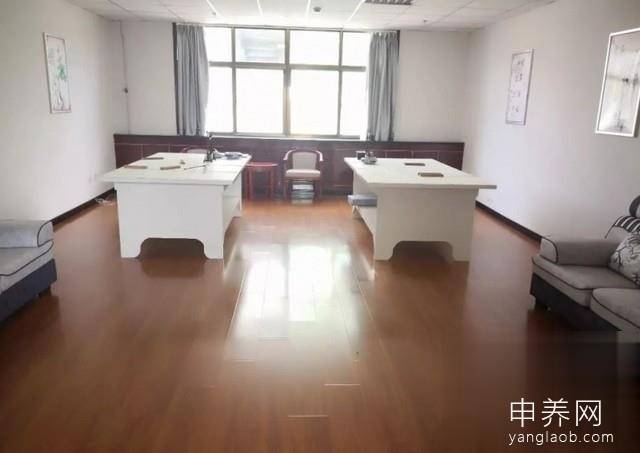 武山县惠民养老院护理院设施15