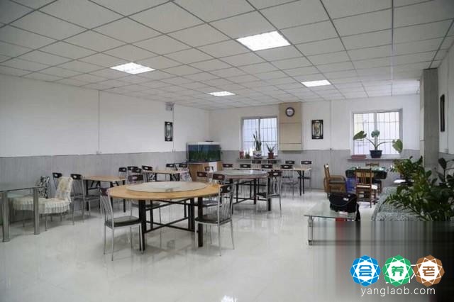 鞍山长乐养老院