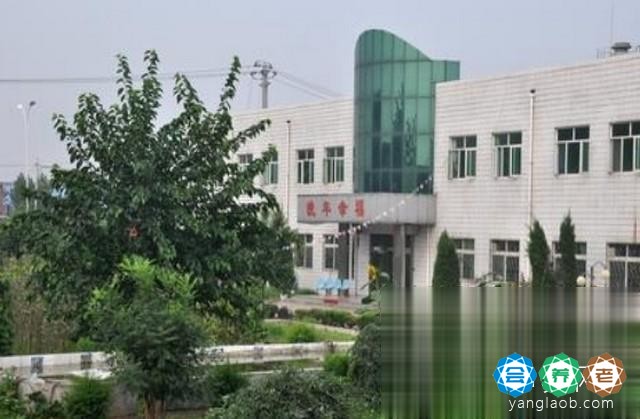 宝鸡市德来寿老年公寓