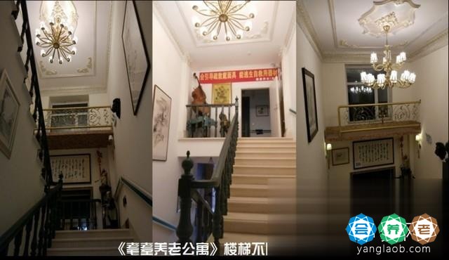 哈尔滨耄耋养老脑卒中专科护理院032