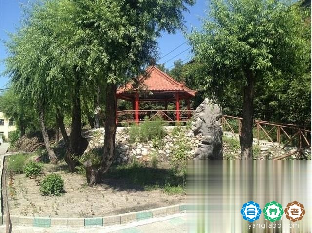 齐齐哈尔市铁锋区夕阳红托养院