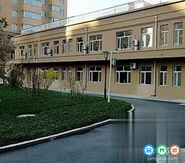 哈尔滨福寿康老年公寓农垦分院