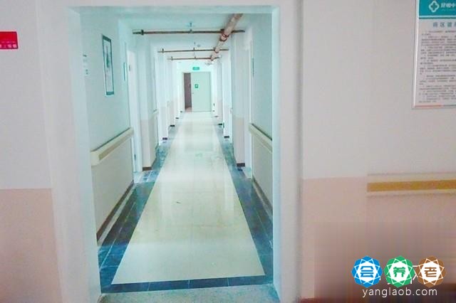 昆明友康养老中心环境5