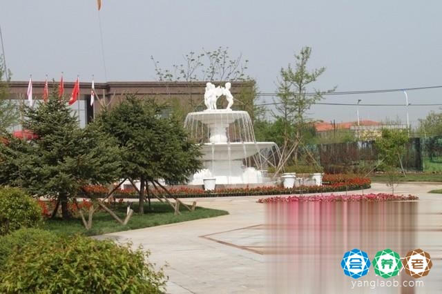 辽宁亲和源公益养老中心