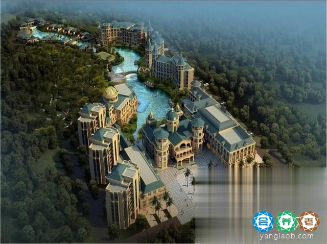 昆明泰颐盛景养生养老有限公司