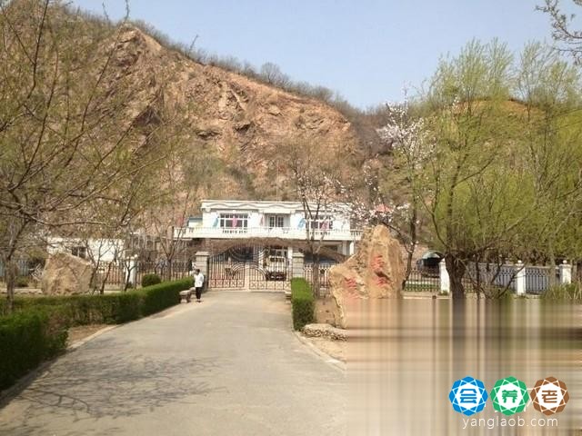 鞍山市红祥回族养老院