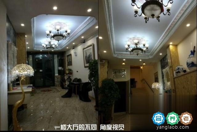 哈尔滨耄耋养老脑卒中专科护理院