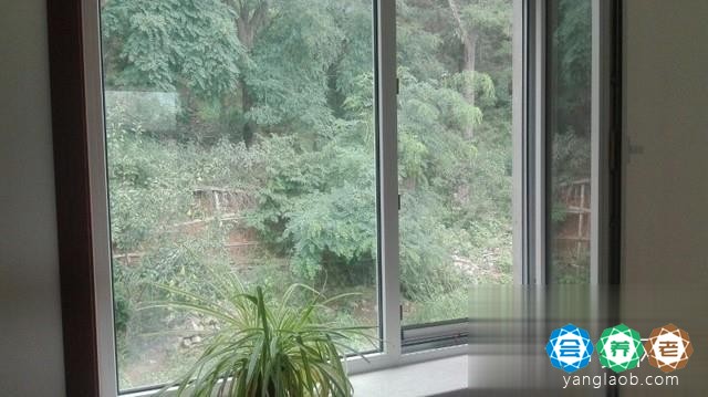 大连市西岗区勤平星海花园养老院