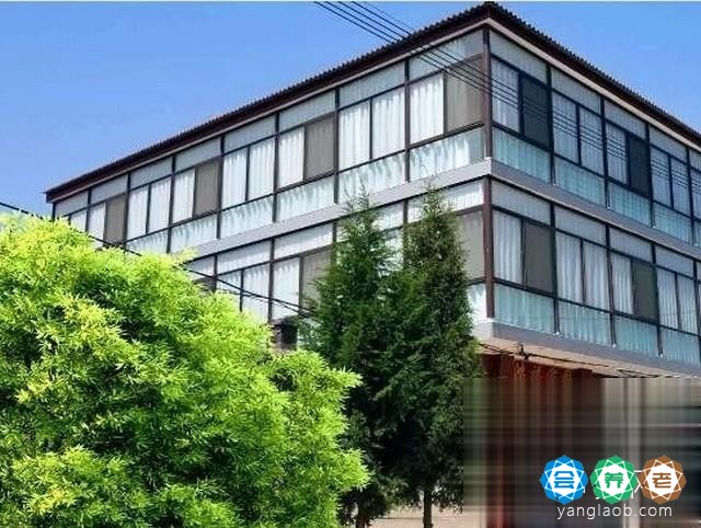 晋中隆康养老院