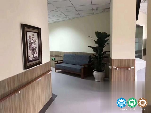 日医·禄盛养老服务中心