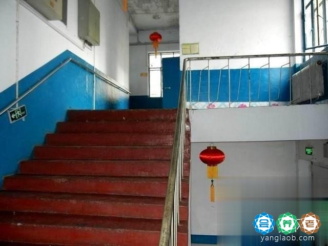 吉林市船营区红太阳敬老院
