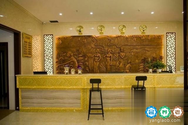版纳辰清度假酒店式公寓设施13