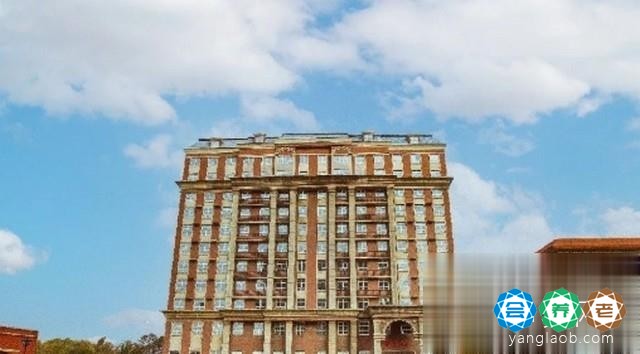 海西新城社会福利中心（辽慈养老院）