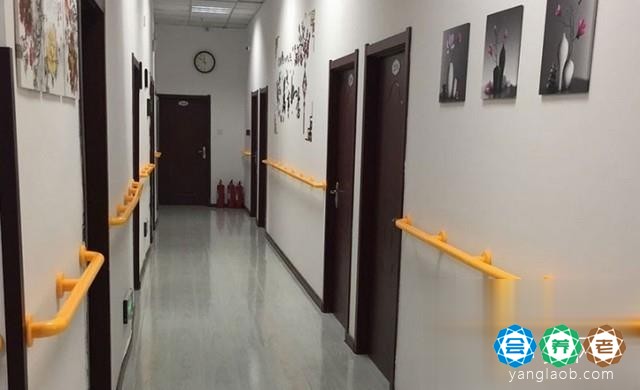 大连市沙河口区明顺轩养护院