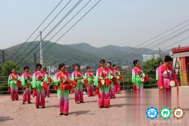 幸福园老年公寓活动24