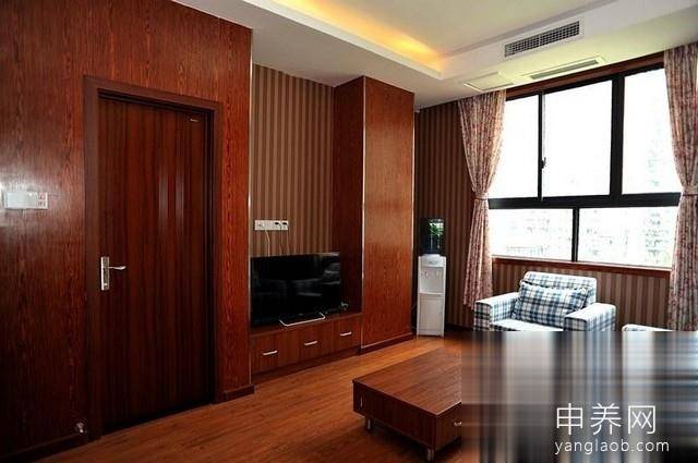 重庆市九龙坡区老年公寓（夕阳红火尚爱社区）房间5