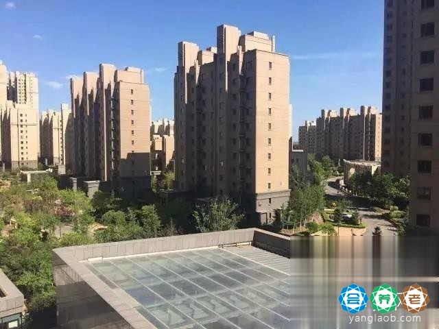 人保康养•大连颐园养老社区