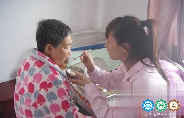 黑龙江金龙老年福利院服务4