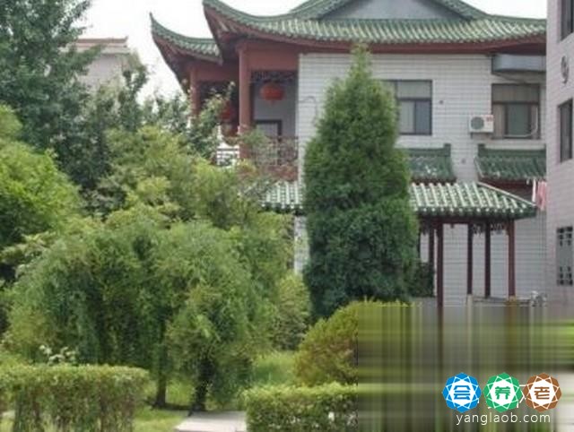 黑龙江乐活医养家园