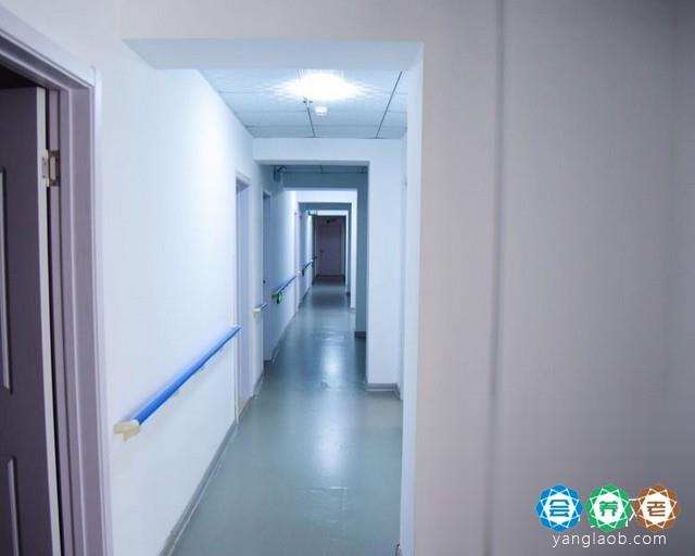 大连柏源居养老院