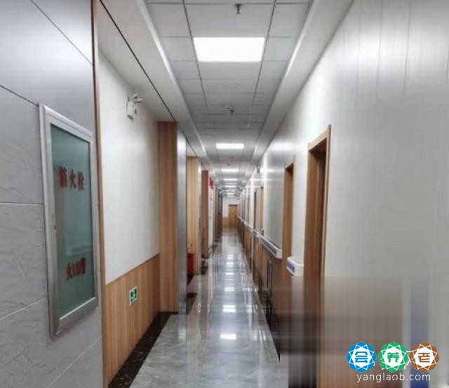 益馨康养护理中心