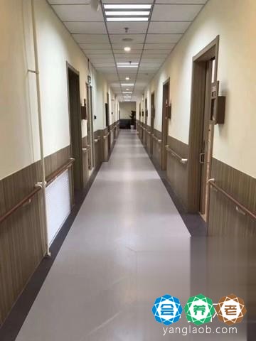 日医·禄盛养老服务中心设施6