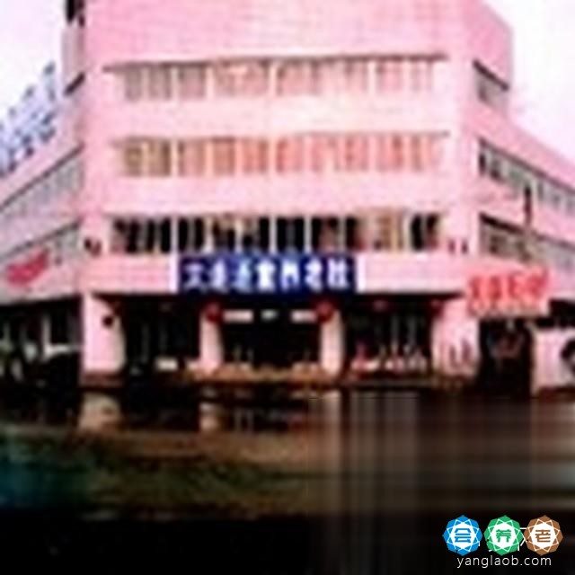 辽宁省大连市甘井子区还童养老院