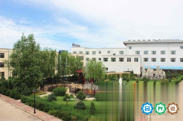 东郊恒康安养院