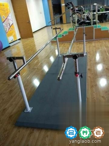 哈尔滨耄耋养老脑卒中专科护理院设施9