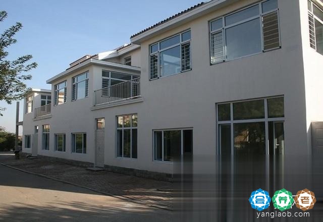 沈阳市浑南区丹鹤楠庭养老院