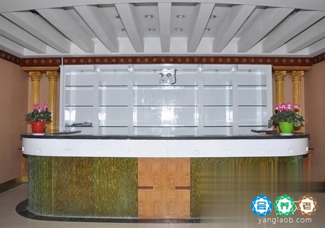 胶州东方爱康养老院