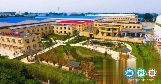  胶州市华福润敬老院