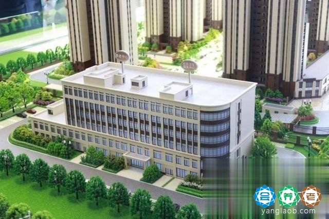 平度市言林养老院