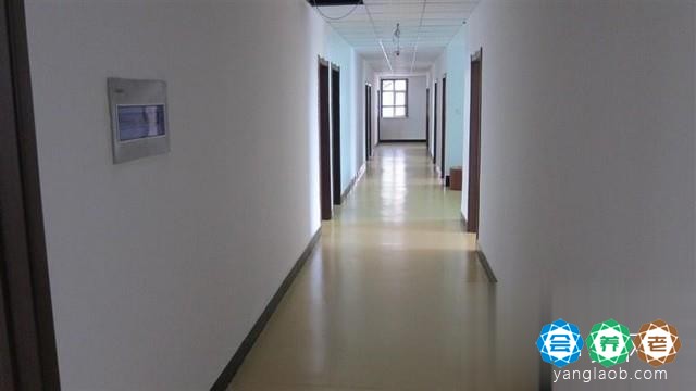延吉市阳光养老院