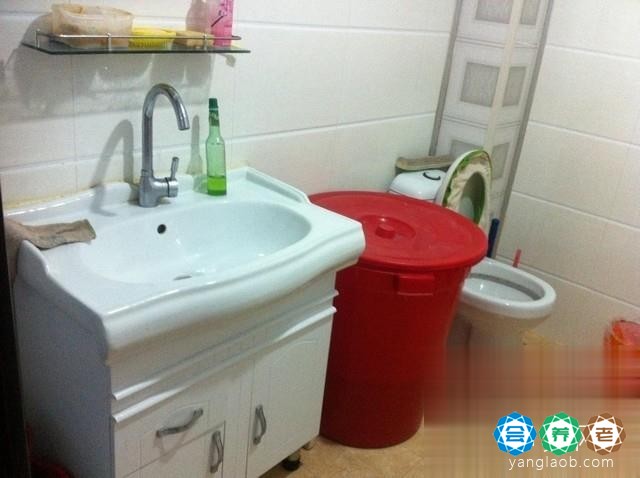 长春沛泽康复护理中心房间11