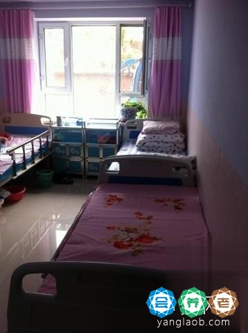 长春沛泽康复护理中心房间7